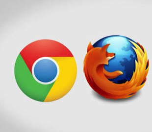 Новый вирус поражает устройства через браузеры Chrome и Firefox