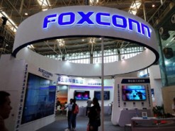 Трамп лично убедил Foxconn вернуться к планам строительства завода в США