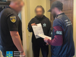 У Києві припинено діяльність нелегального онлайн-казино, яке щомісячно заробляло близько мільйона гривень