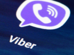 В Viber появилась еще одна функция с Telegram