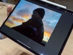 Новый iPad Pro не настолько быстрый, как все говорят