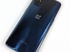 OnePlus Nord N10 получил последнее обновление Android