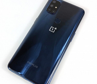 OnePlus Nord N10 получил последнее обновление Android
