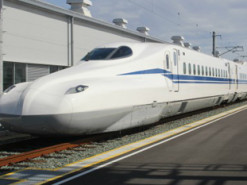 Сеть 5G протестировали с помощью высокоскоростного поезда