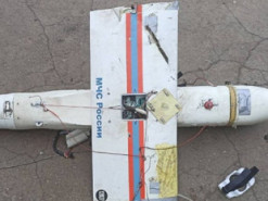 ДСНС потролила російських колег, які воюють, доки палає Сибір