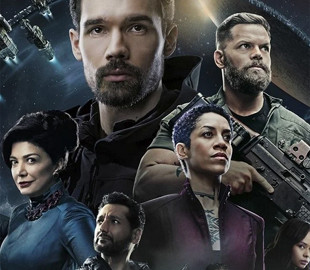 Amazon продлил сериал "Пространство" на шестой сезон, который станет последним