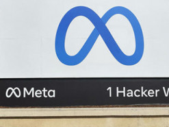 Минус $512 млрд. Meta выбыла из десятки самых дорогих компаний мира