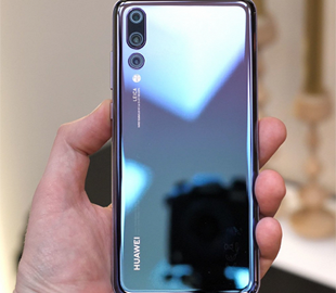 Huawei P20 Pro получил большое обновление с новыми функциями