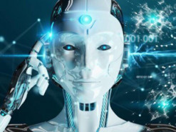 Искусственный интеллект создал рецепт для коктейлей