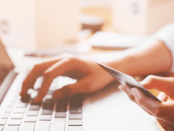 Шахраї від імені мера Броварів вимагають гроші “на потреби ЗСУ”