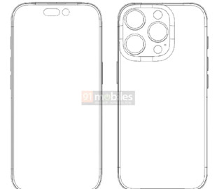 CAD-рендери iPhone 16 Pro показують знайомий дизайн із кількома змінами в кнопках