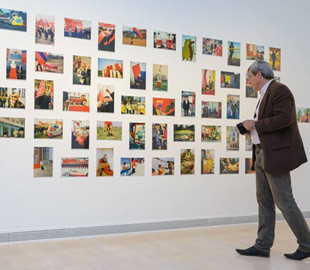 У Росії заблокували енциклопедію візуального мистецтва WikiArt через банер про допомогу Україні