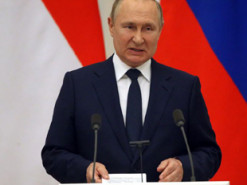 Російський політолог пояснив, чи є вибухи в Криму катастрофою для Путіна