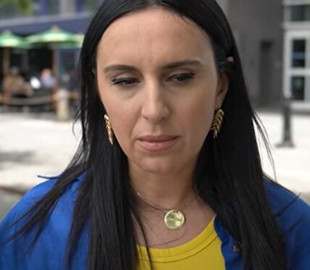 Джамала рассказала, кто должен ответить за геноцид украинцев