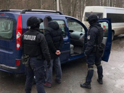 Житель Харьковщины долгое время продавал несуществующие товары