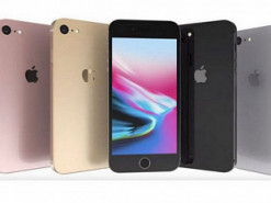 Смартфон Apple iPhone SE 2 получит экраны LG