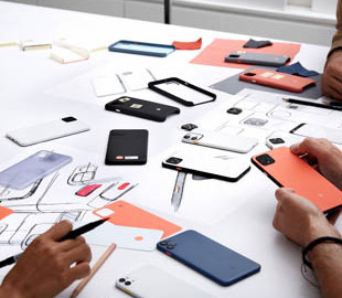 Дизайнер Google Pixel 4 показал смартфон в неизданных цветах и формах