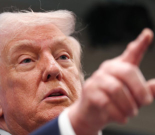 Трамп пригрозив ЄС 100% митами через цифровий податок