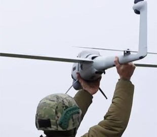 ЗСУ починають використовувати нові дрони ZEUS і HADES