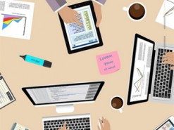 Стартап с украинским основателем и командой привлек $1,5 млн