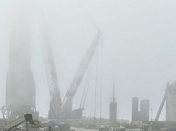 SpaceX начала готовить к запуску SN15 — гораздо более совершенный прототип корабля Starship