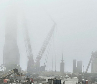 SpaceX начала готовить к запуску SN15 — гораздо более совершенный прототип корабля Starship