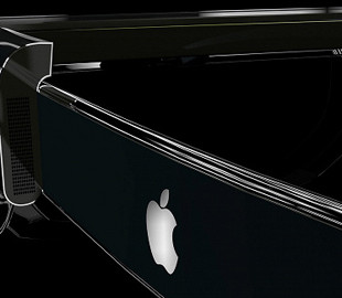 Apple выпустит очки с 8K-экранами
