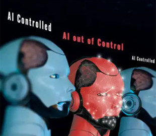 Штучний інтелект Google спонукав користувачів завантажити вірус