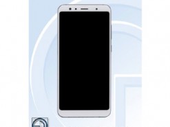 Hisense готовит производительный смартфон с тремя камерами