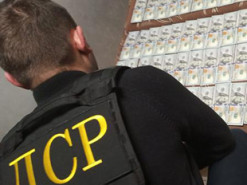 Два брати організували у “Телеграмі” наркобізнес: “заробляли” по 60000 грн вдень