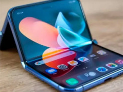 Перший складаний смартфон Apple вийде після iPhone 17