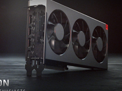 Первые поставки AMD Radeon VII будут серьёзно ограничены