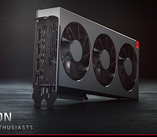 Первые поставки AMD Radeon VII будут серьёзно ограничены
