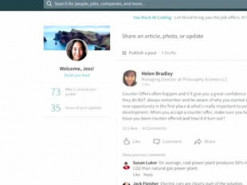 Microsoft закроет своё приложение LinkedIn для Windows 10