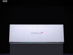 Стала известна дата анонса смартфона OnePlus 6T