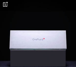 Стала известна дата анонса смартфона OnePlus 6T