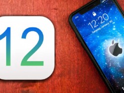Девятая бета-версия iOS 12 доступна всем пользователям