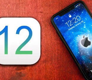 Девятая бета-версия iOS 12 доступна всем пользователям