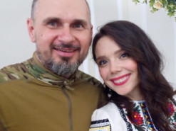 Олег Сенцов про весілля з коханою під час війни: "Життя може обірватися у будь-який момент"