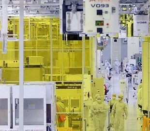SK hynix перенесёт контрактное производство чипов из Южной Кореи в Китай