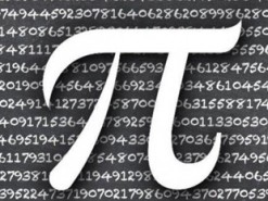 Сотрудница Google побила мировой рекорд по вычислению числа Пи