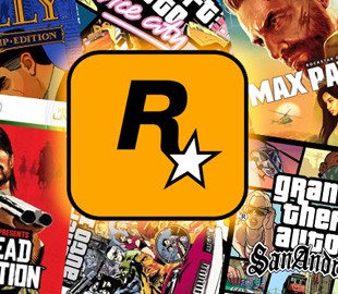 Публика раскритиковала авторов GTA V и Red Dead Redemption за тяжёлые условия труда