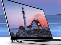 Honor показала ноутбук MagicBook Pro