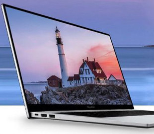 Honor показала ноутбук MagicBook Pro