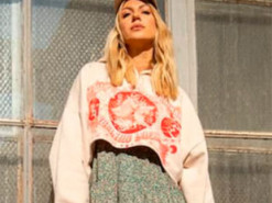 Леся Нікітюк про наслідки війни: Відмовилася від планів на сімейне життя