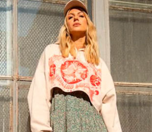 Леся Нікітюк про наслідки війни: Відмовилася від планів на сімейне життя