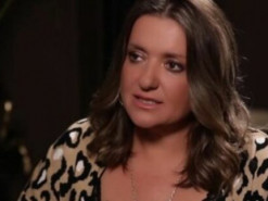 Співачка Наталія Могилевська насмішила зверненням до Арестовича