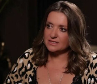 Співачка Наталія Могилевська насмішила зверненням до Арестовича