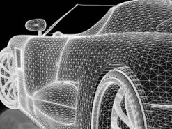 Нейросеть Google создает самые правдоподобные 3D-модели