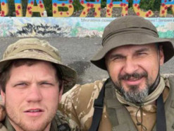 Олег Сенцов розповів про стан Філімонова, який постраждав на фронті